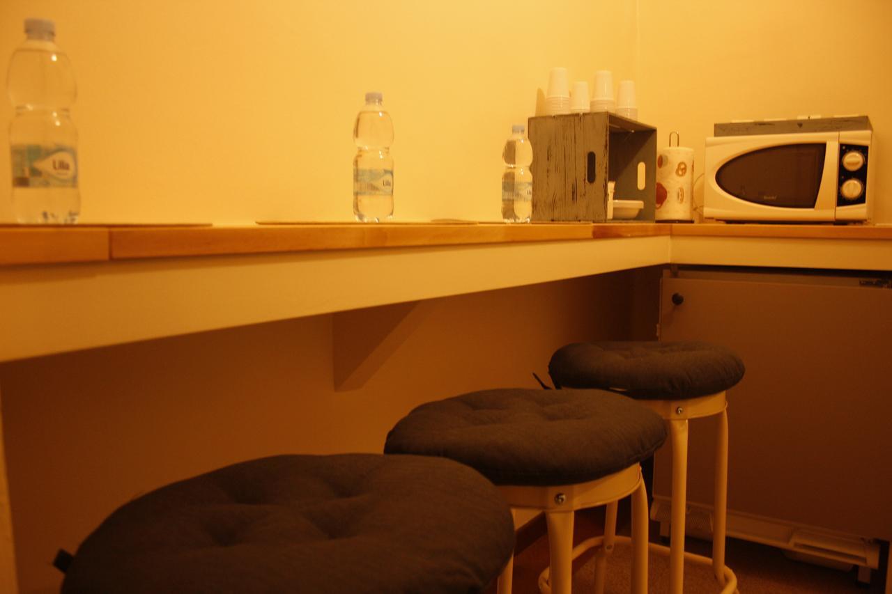 Let's Guest Academy Gasthof Bergamo