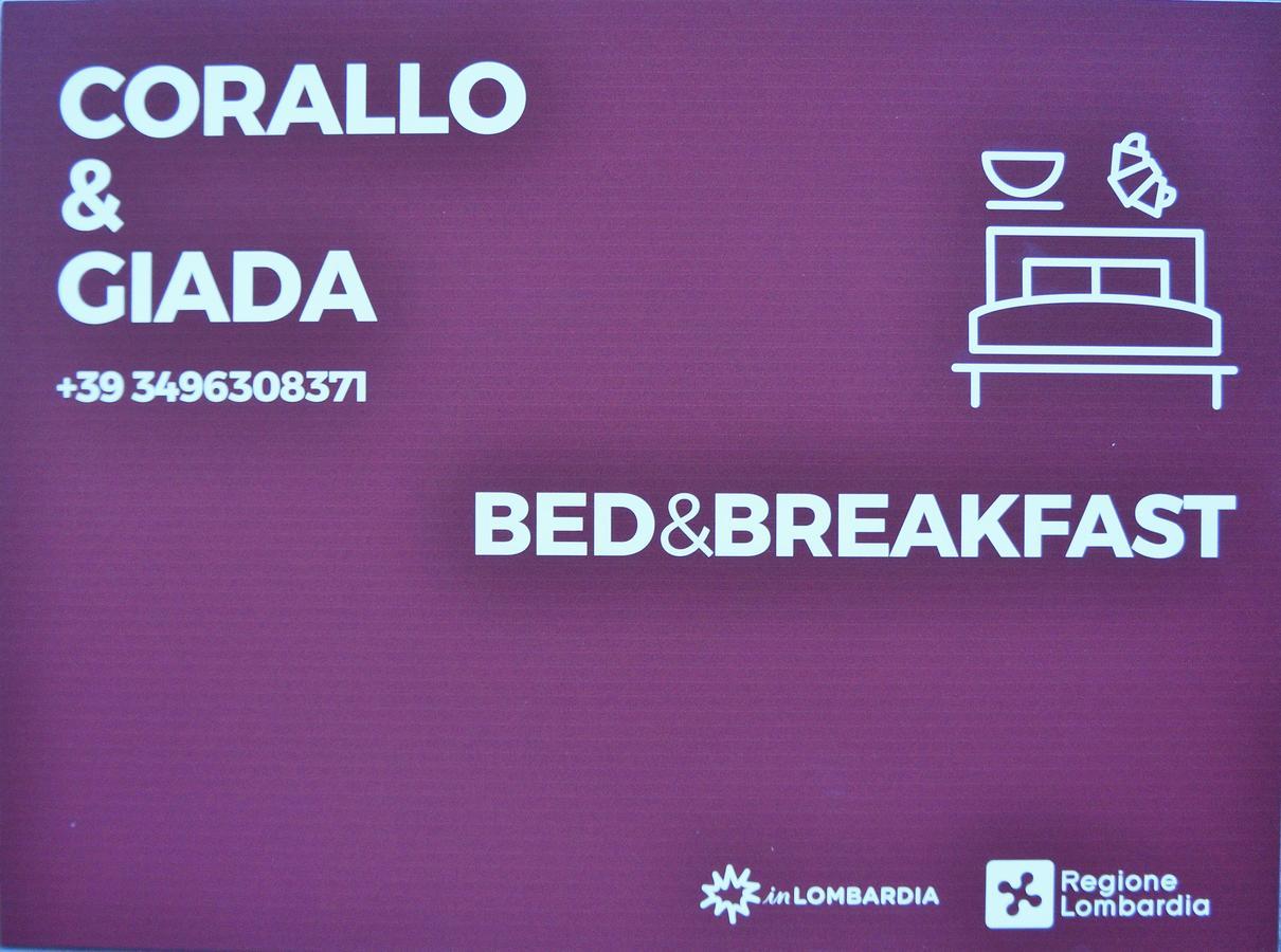 Corallo Apartment Bergamo