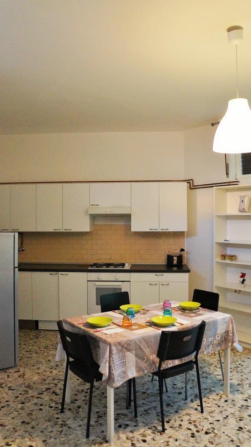 Corallo Apartment Bergamo