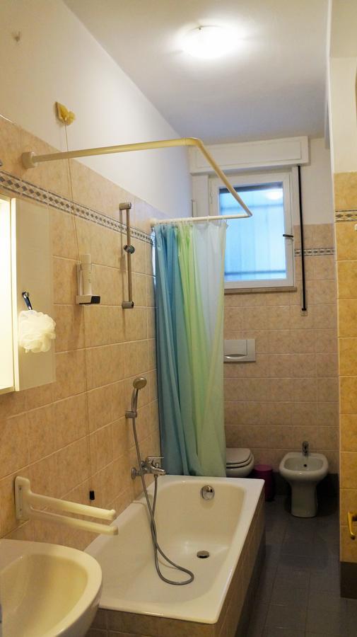 Apartment Corallo *