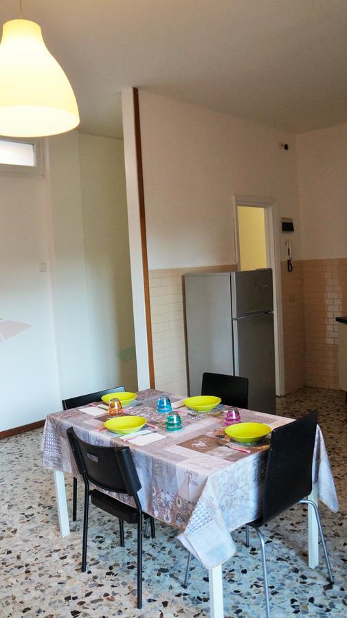 Corallo Apartment