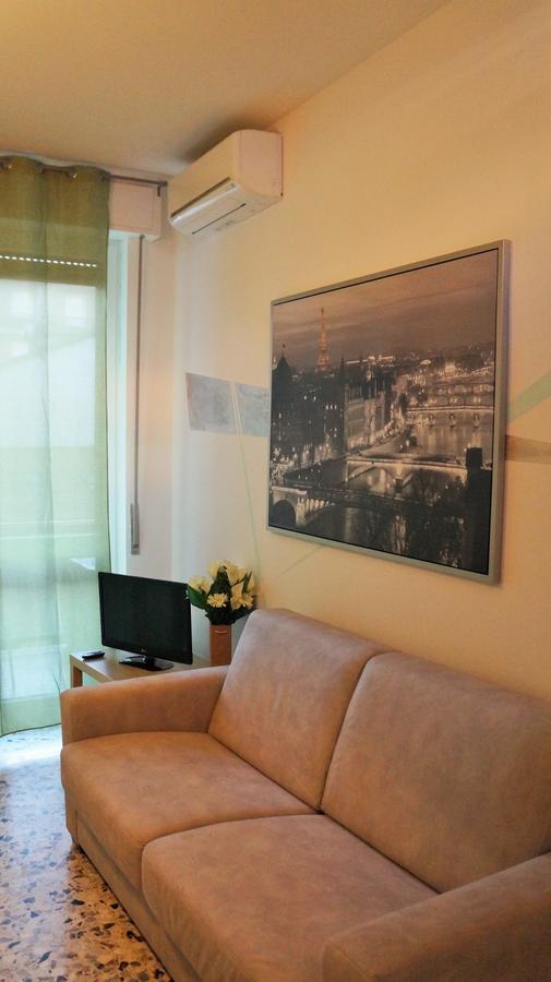 Corallo Apartment *