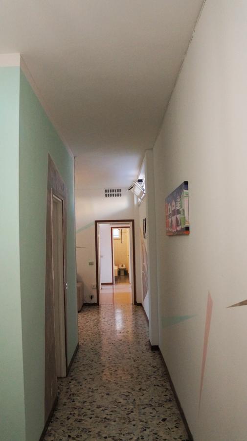 Corallo Apartment