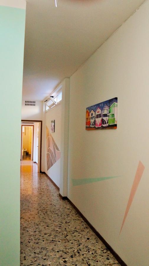 Corallo Apartment