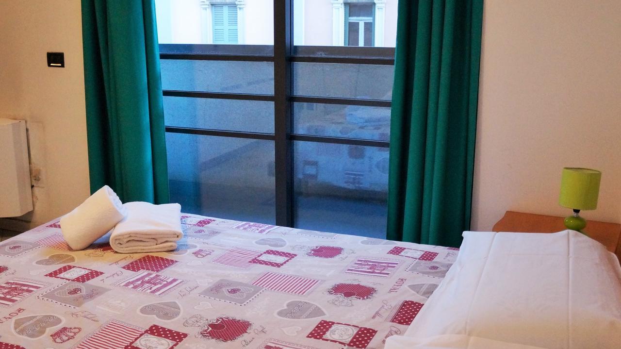 Mela Verde Guest house