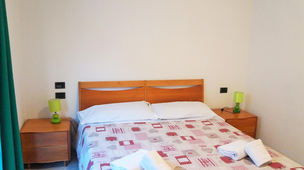 Mela Verde Guest house Bergamo