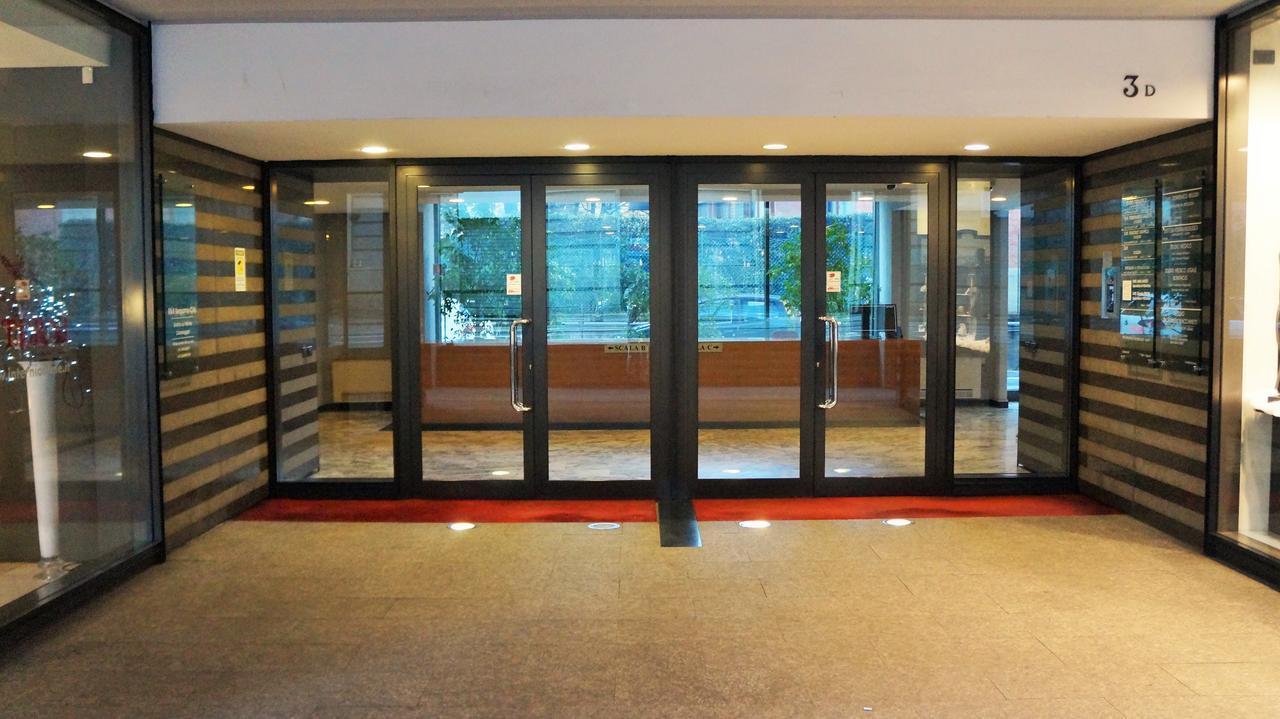 Guesthouset Mela Verde