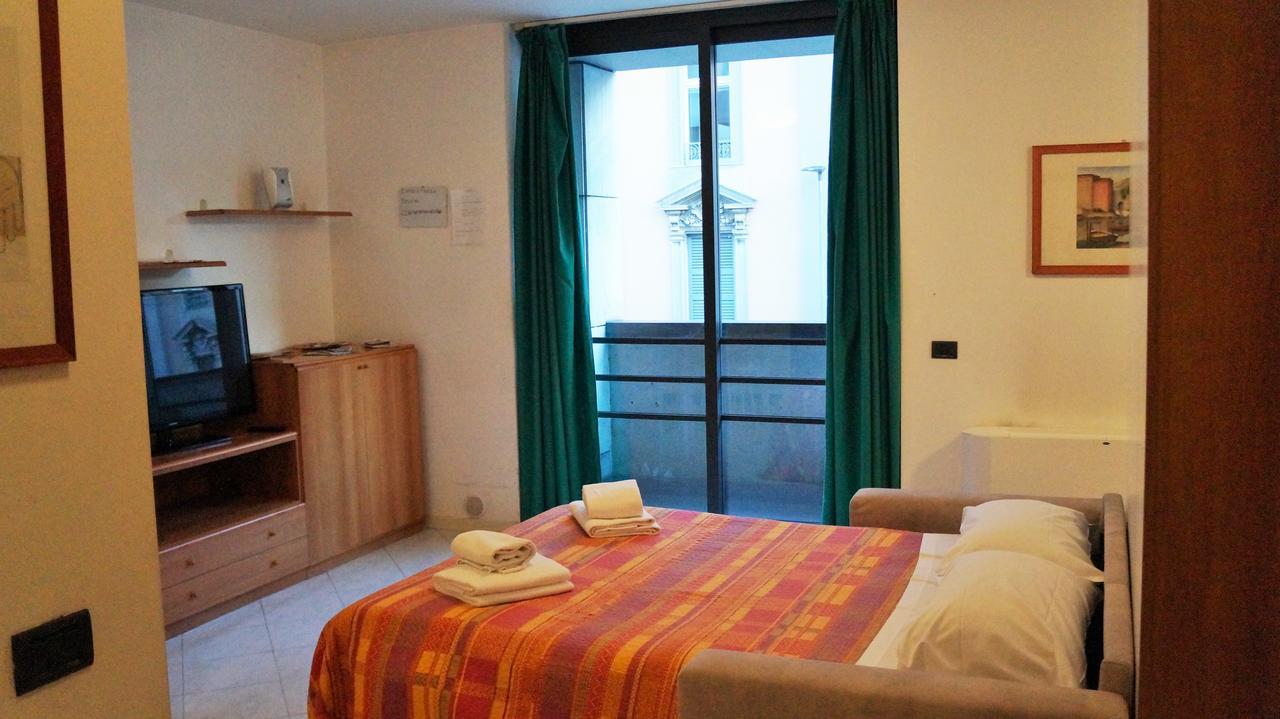 Guesthouset Mela Verde Bergamo