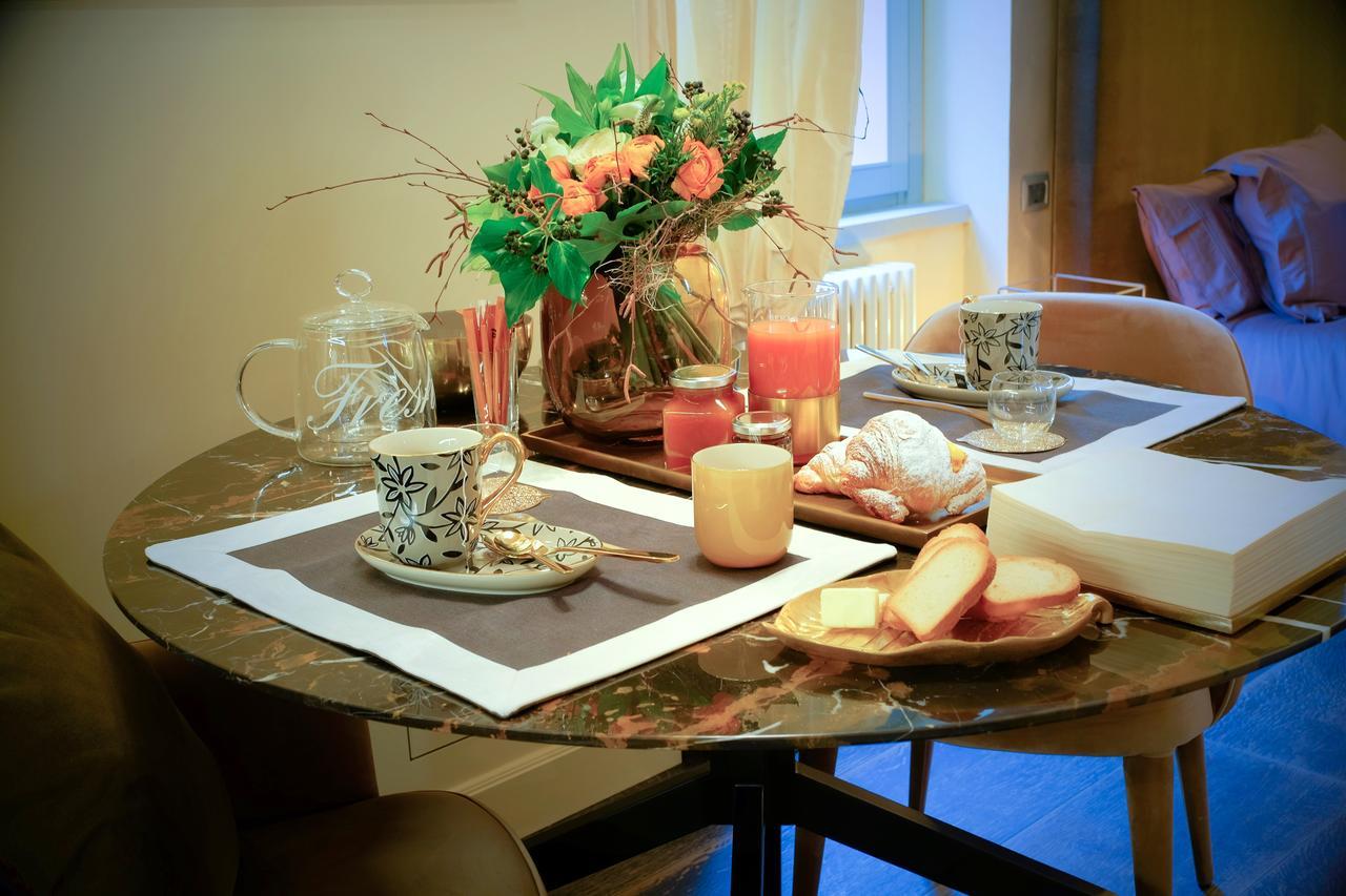 My For You - Tasso Luxury Ferienhaus Bergamo