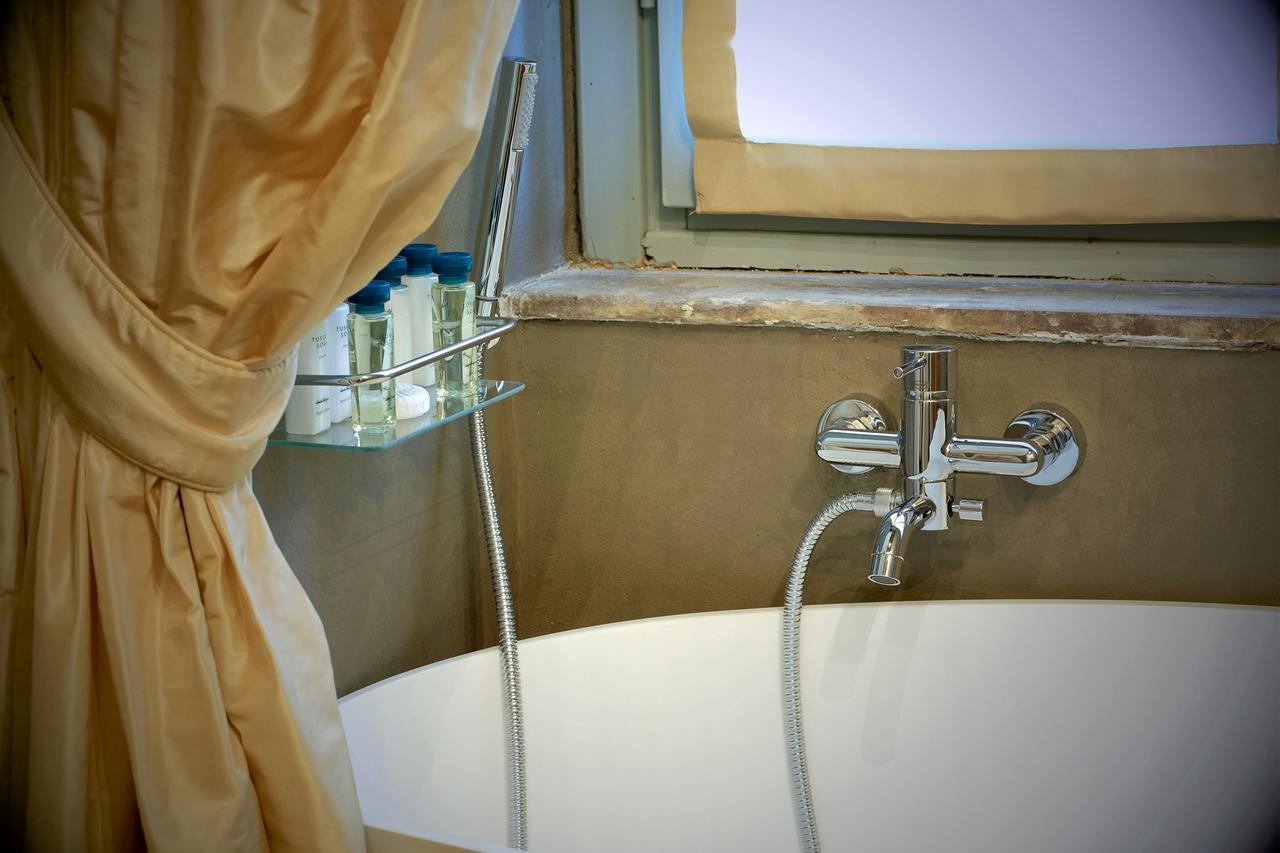 My For You - Tasso Luxury Ferienhaus *