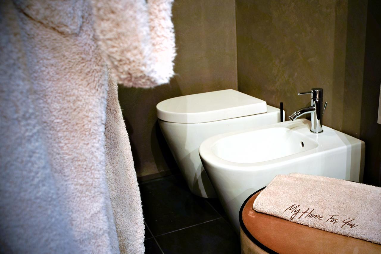 My For You - Tasso Luxury Ferienhaus Bergamo