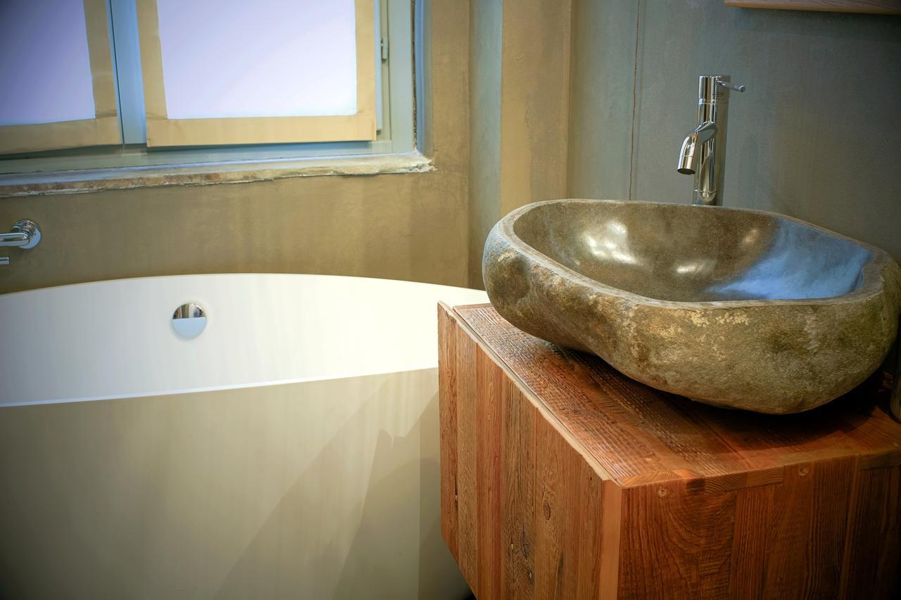 My For You - Tasso Luxury Ferienhaus Bergamo
