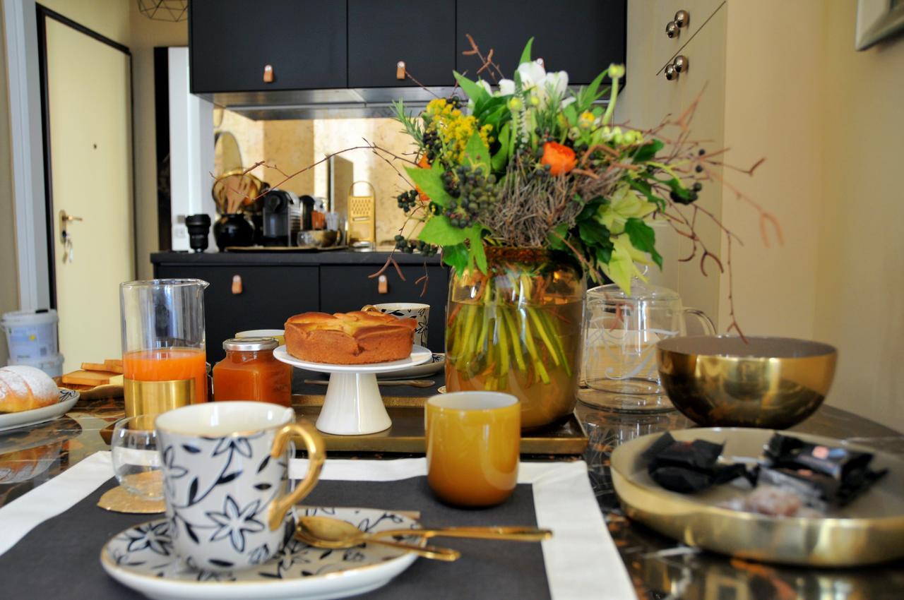 My For You - Tasso Luxury Ferienhaus