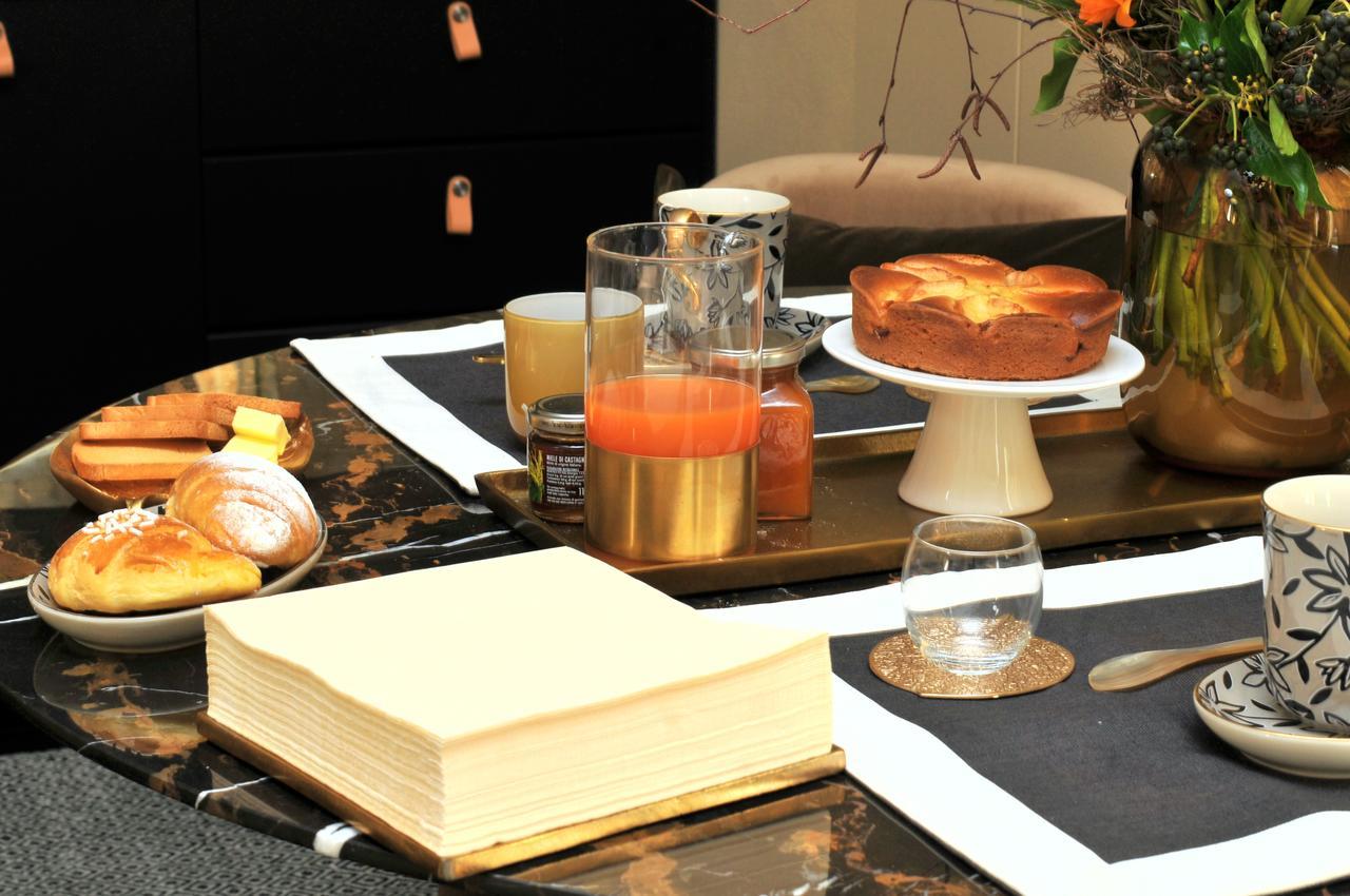 Ferienhaus My For You - Tasso Luxury Bergamo