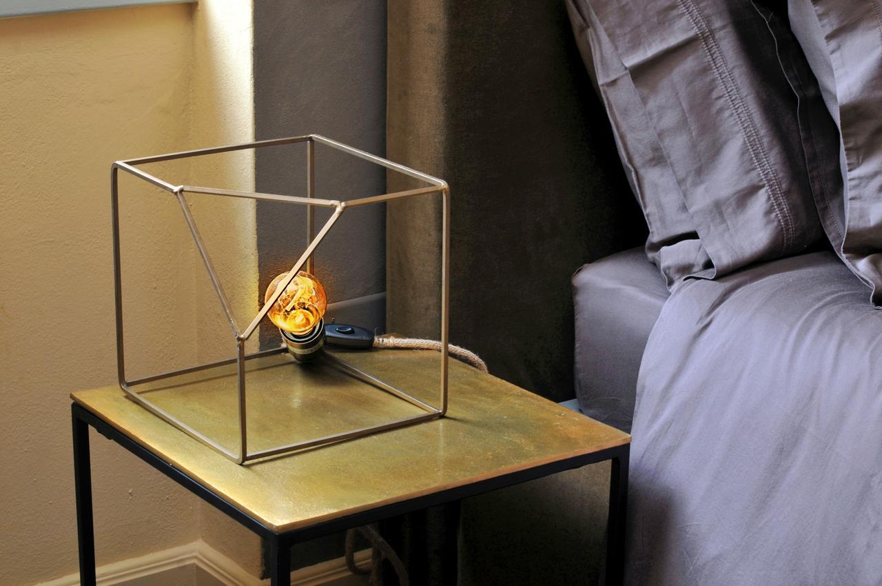 Ferienhaus My For You - Tasso Luxury Bergamo