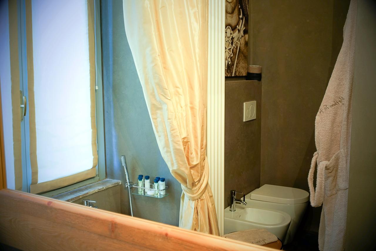 My For You - Tasso Luxury * Bergamo