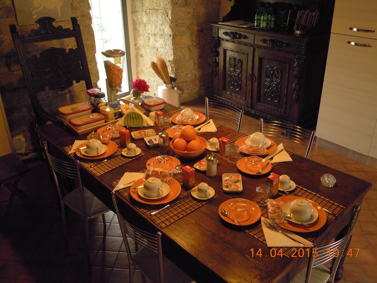 Bed & Breakfast Castello Presati Bergamo