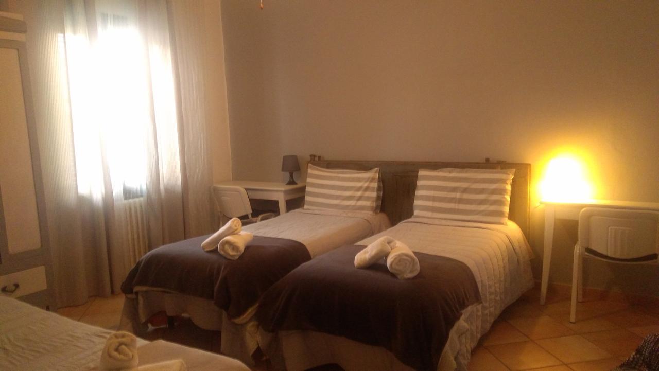 Bed & Breakfast Casa Dori Bergamo