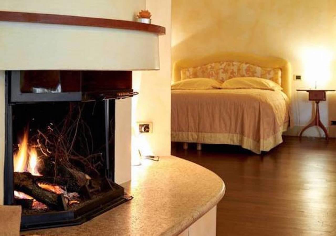 Bed & Breakfast Finardi Bergamo