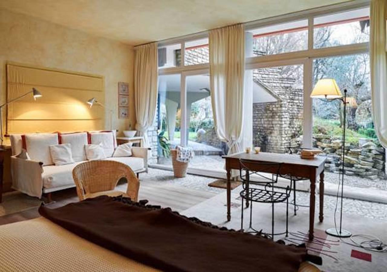 Bed & Breakfast Finardi