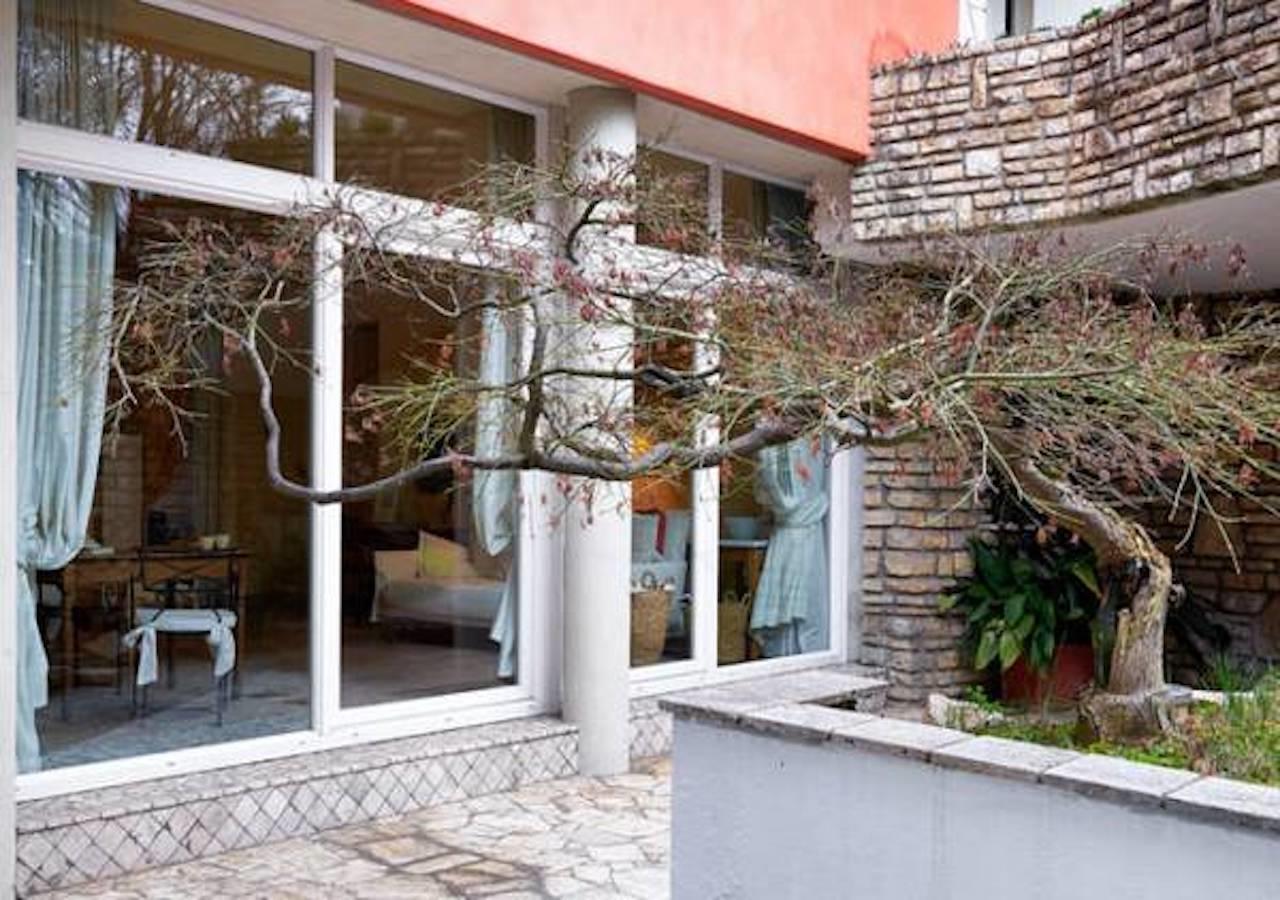 Finardi Bed & Breakfast *