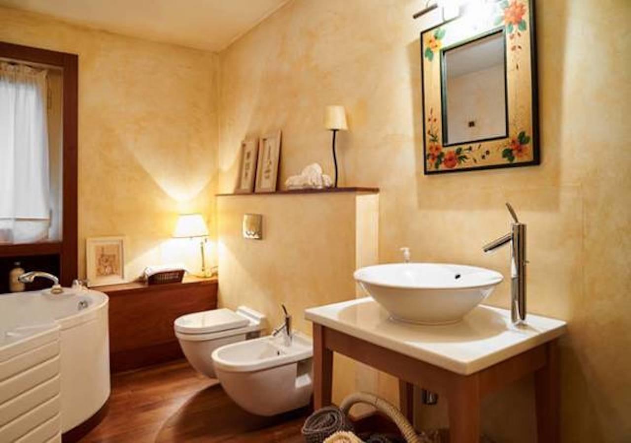 Finardi Bed & Breakfast Bergamo