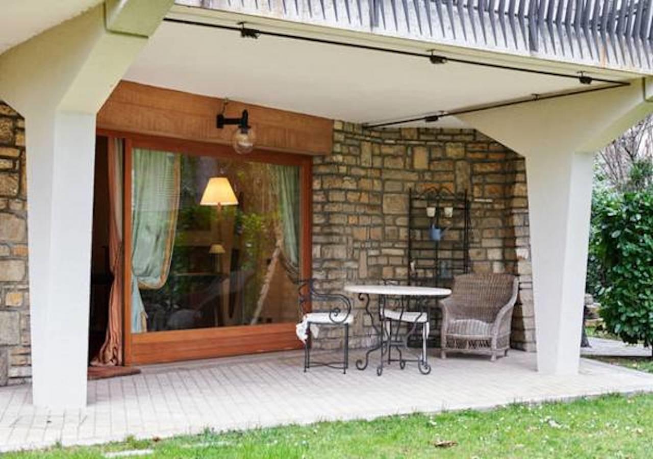 Finardi Bed & Breakfast *