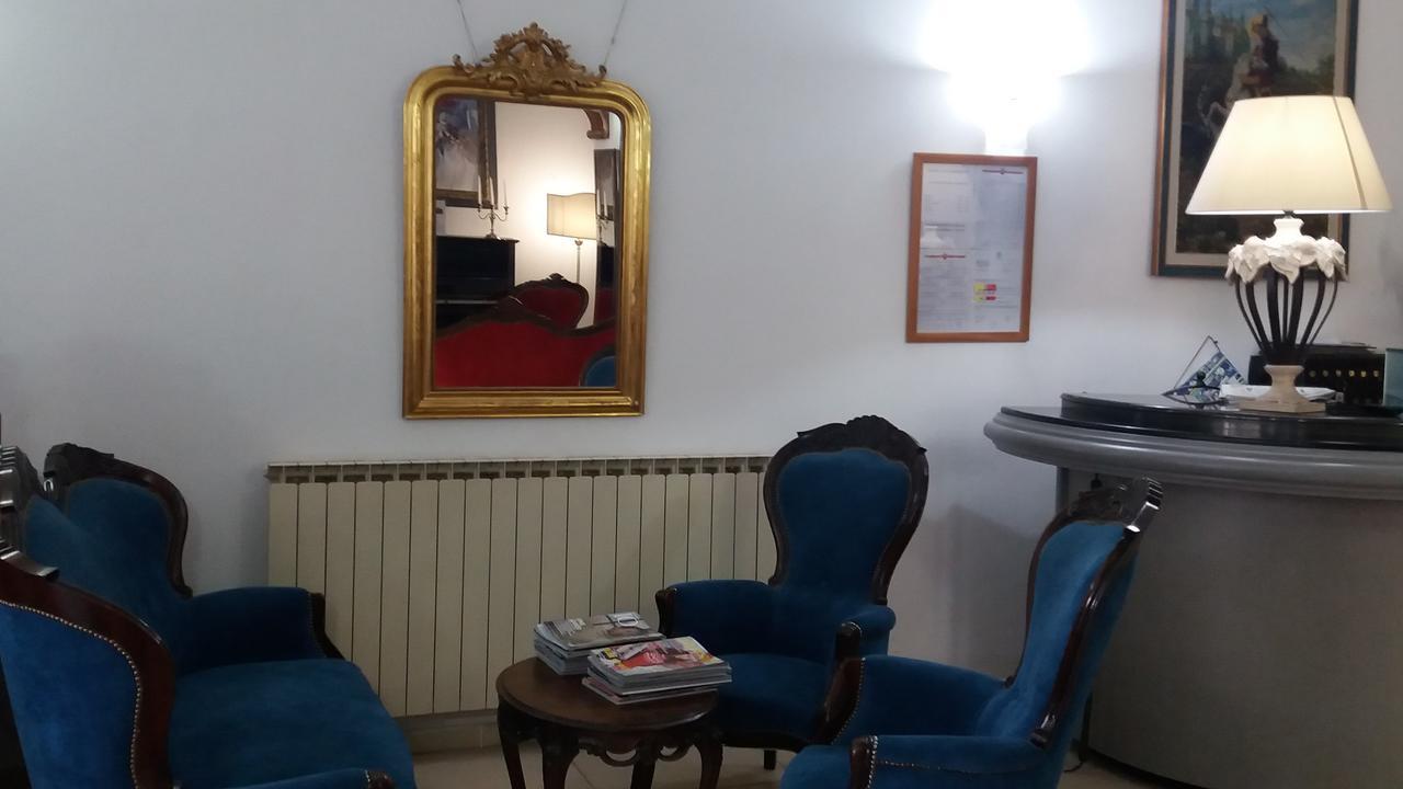 San Giorgio 3* Bergamo