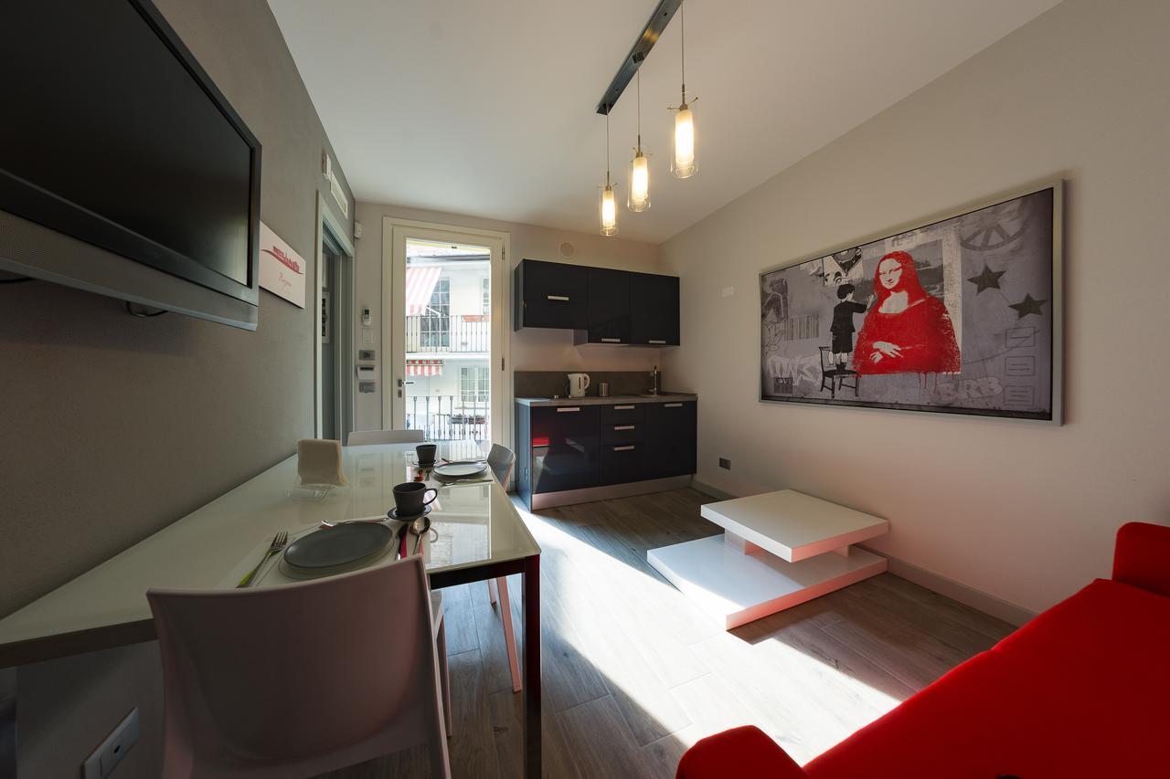 San Lazzaro Apartment Bergamo