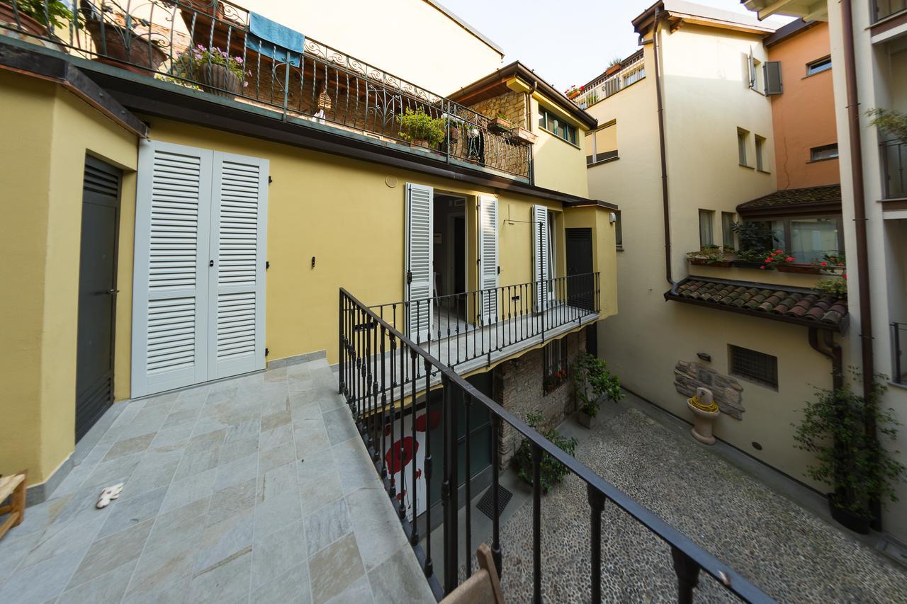 Apartamento San Lazzaro *