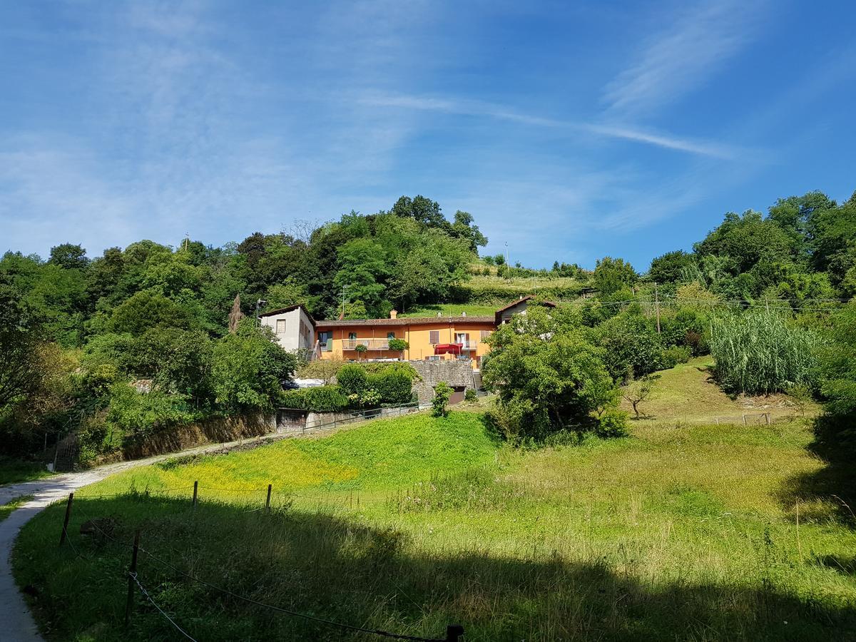 Guest house Dimora Del Riccio Bergamo