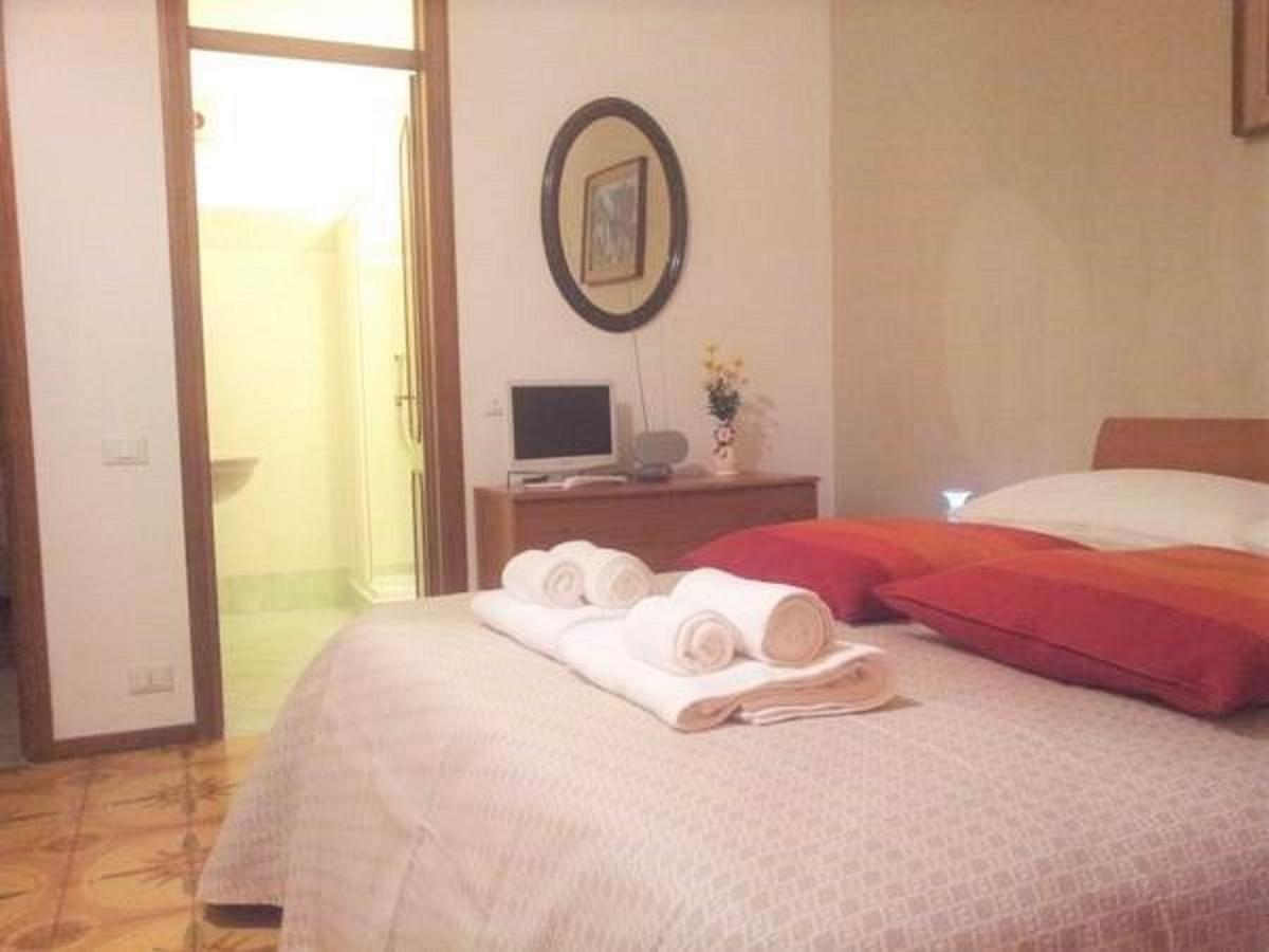 Foresteria Lombarda Conca Fiorita Bed & Breakfast 3*