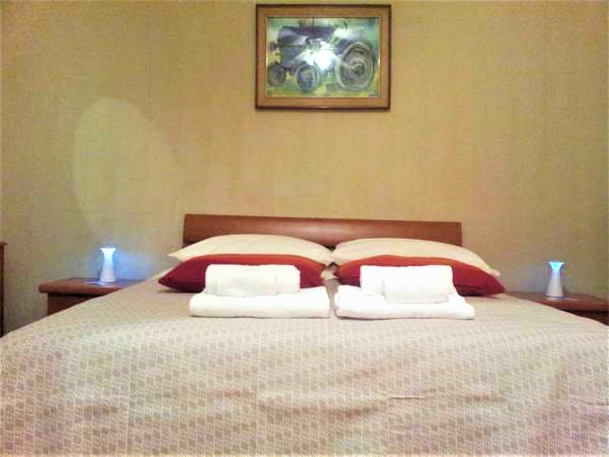 Foresteria Lombarda Conca Fiorita 3* Bergamo