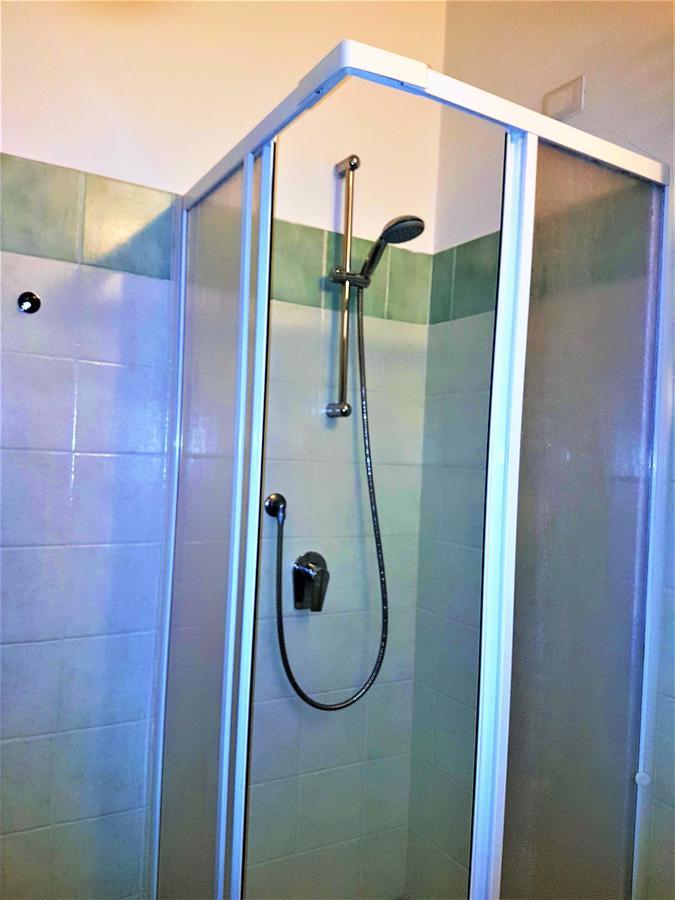 Bed & Breakfast Foresteria Lombarda Conca Fiorita Bergamo
