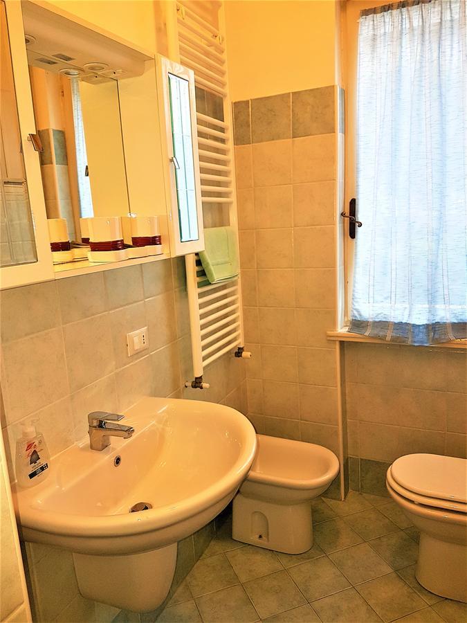 Bed & Breakfast Foresteria Lombarda Conca Fiorita