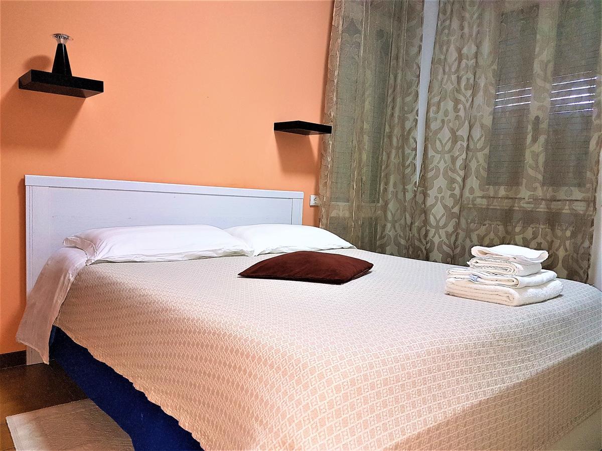 Bed & Breakfast Foresteria Lombarda Conca Fiorita Bergamo