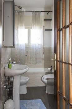 And Apartment *