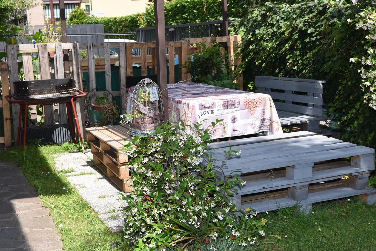 Bed & Breakfast Casa Dori