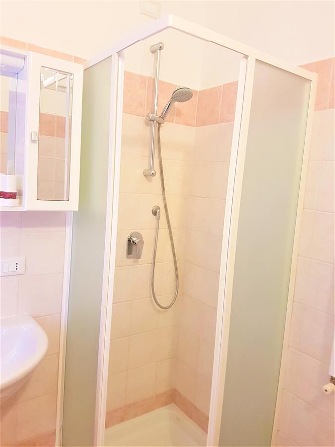 Foresteria Lombarda Conca Fiorita Bed & Breakfast Bergamo