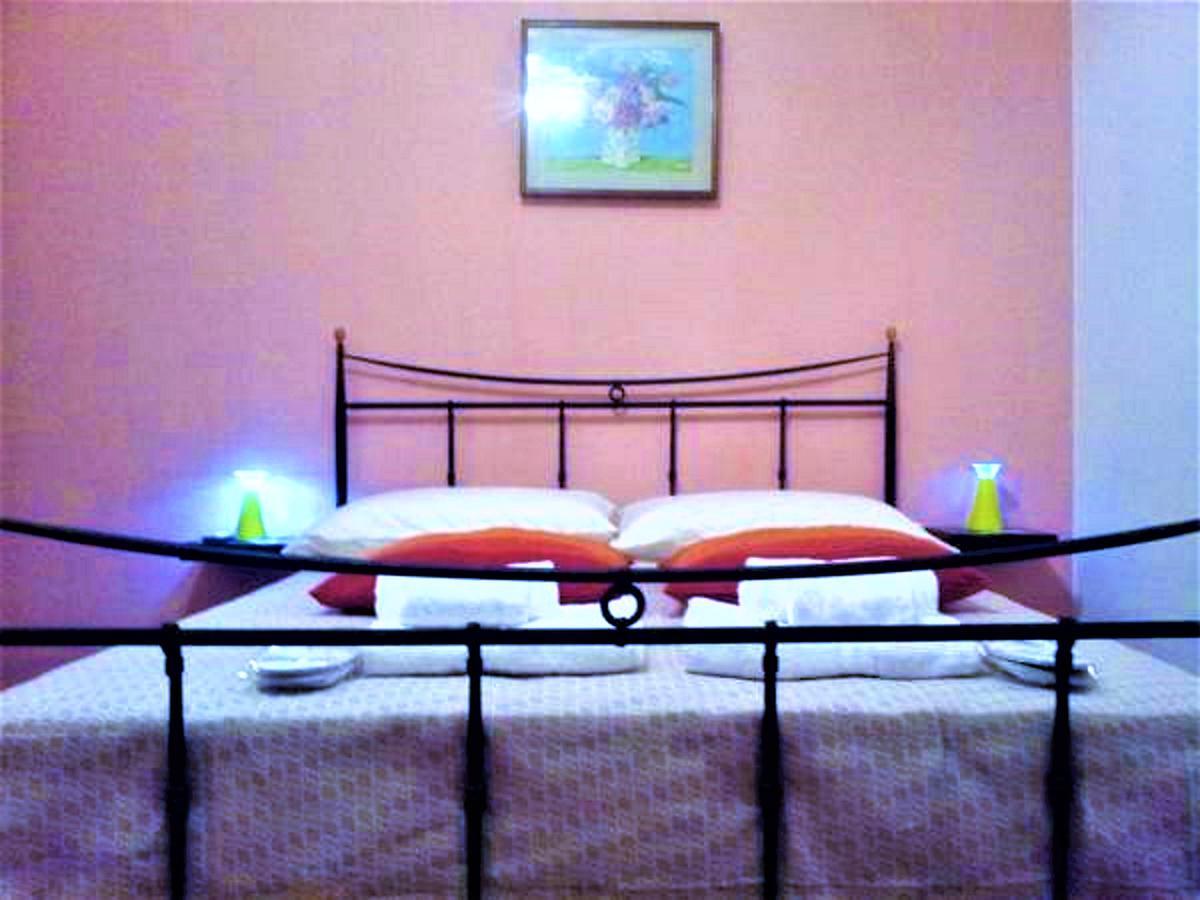 Foresteria Lombarda Conca Fiorita 3*