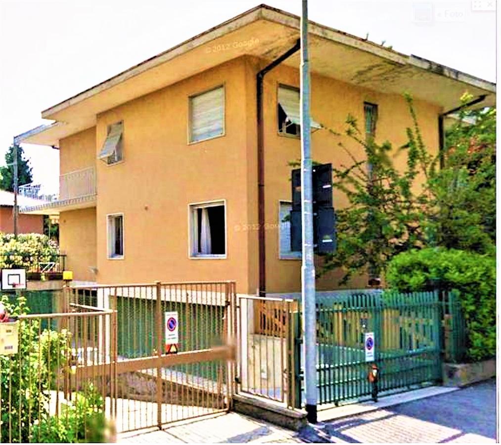 Foresteria Lombarda Conca Fiorita Bergamo