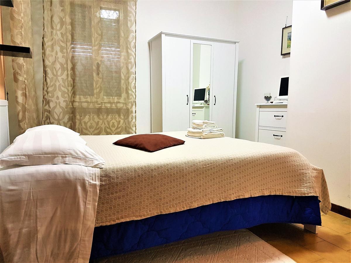 Foresteria Lombarda Conca Fiorita Bed & Breakfast