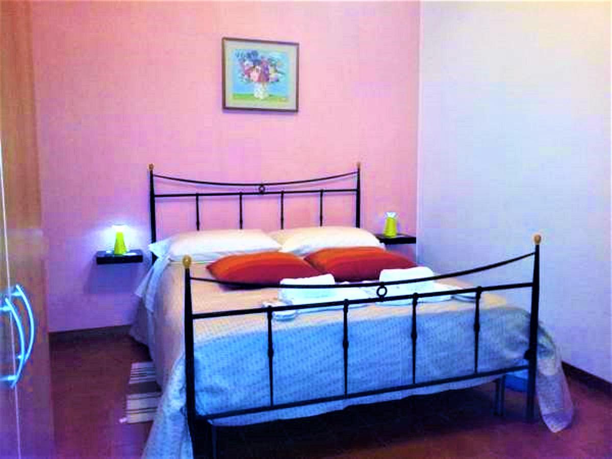 Bed & Breakfast Foresteria Lombarda Conca Fiorita Bergamo
