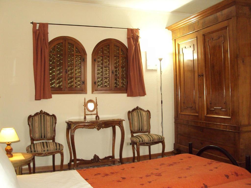 Bed & Breakfast La Torre Della Meridiana