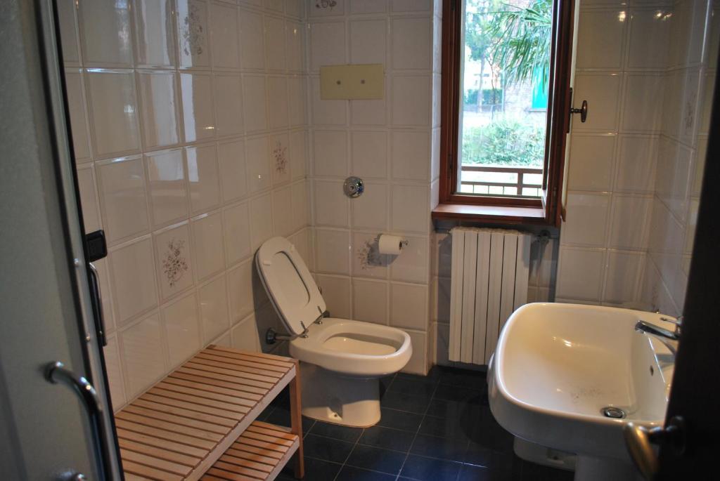 Arooms Guest house Bergamo