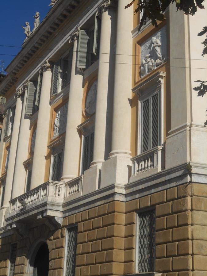 La Maison Des Artistes Bergamo