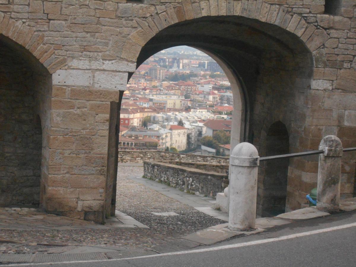 La Maison Des Artistes 2* Bergamo