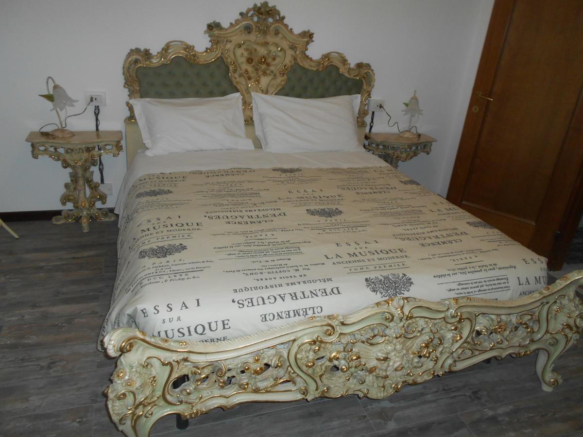 Guesthouset La Maison Des Artistes Bergamo