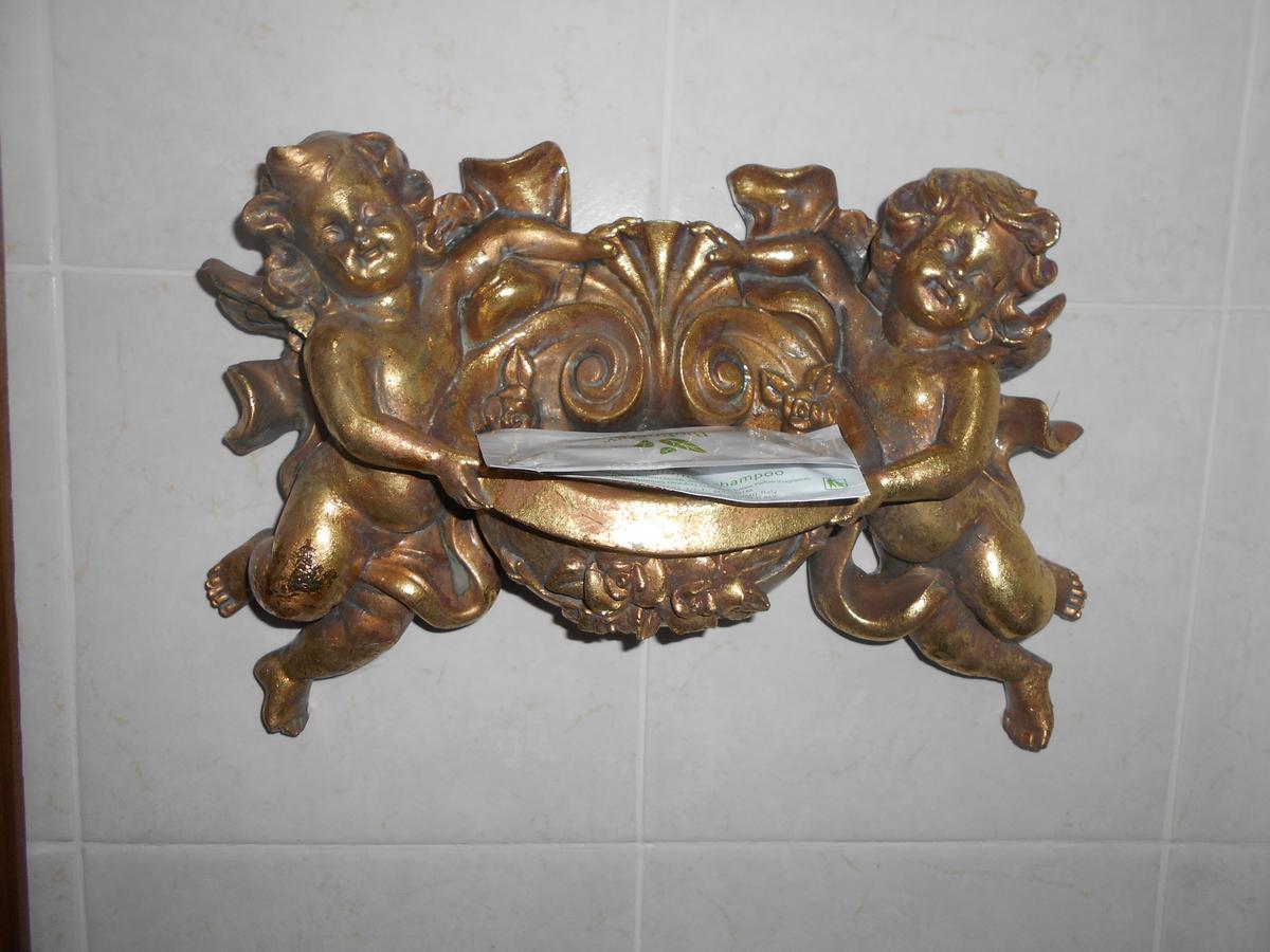 La Maison Des Artistes Guesthouset Bergamo