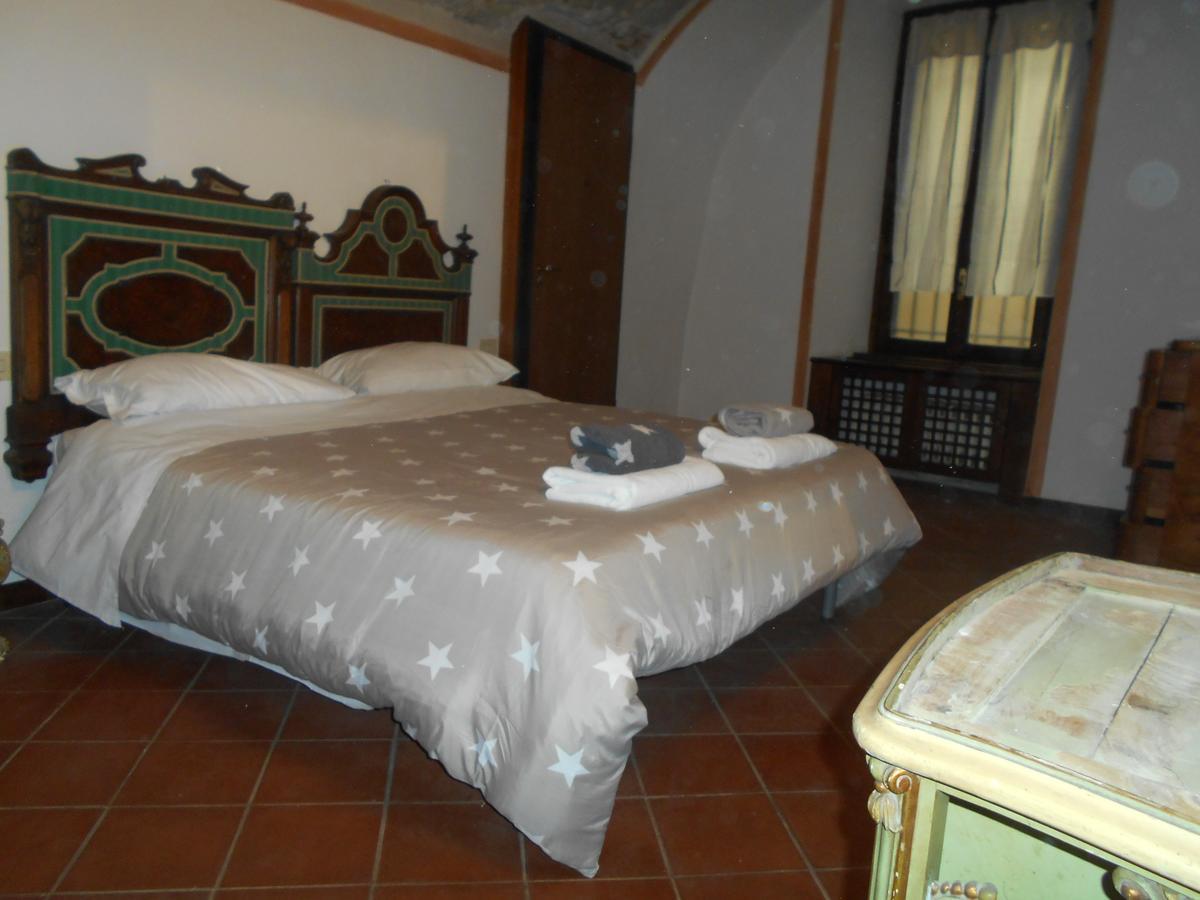 Guesthouset La Maison Des Artistes